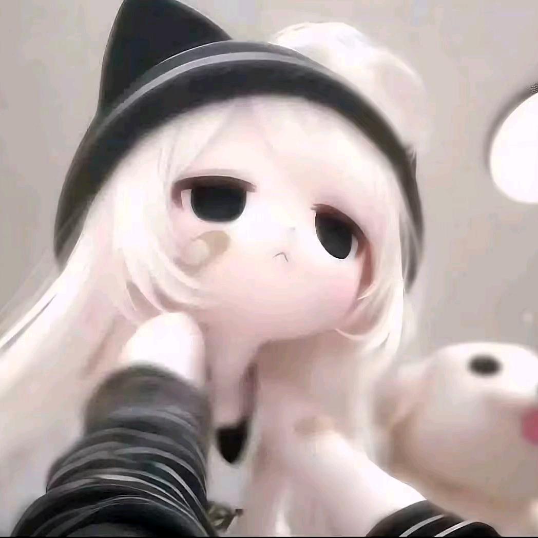 邪恋灵.头像