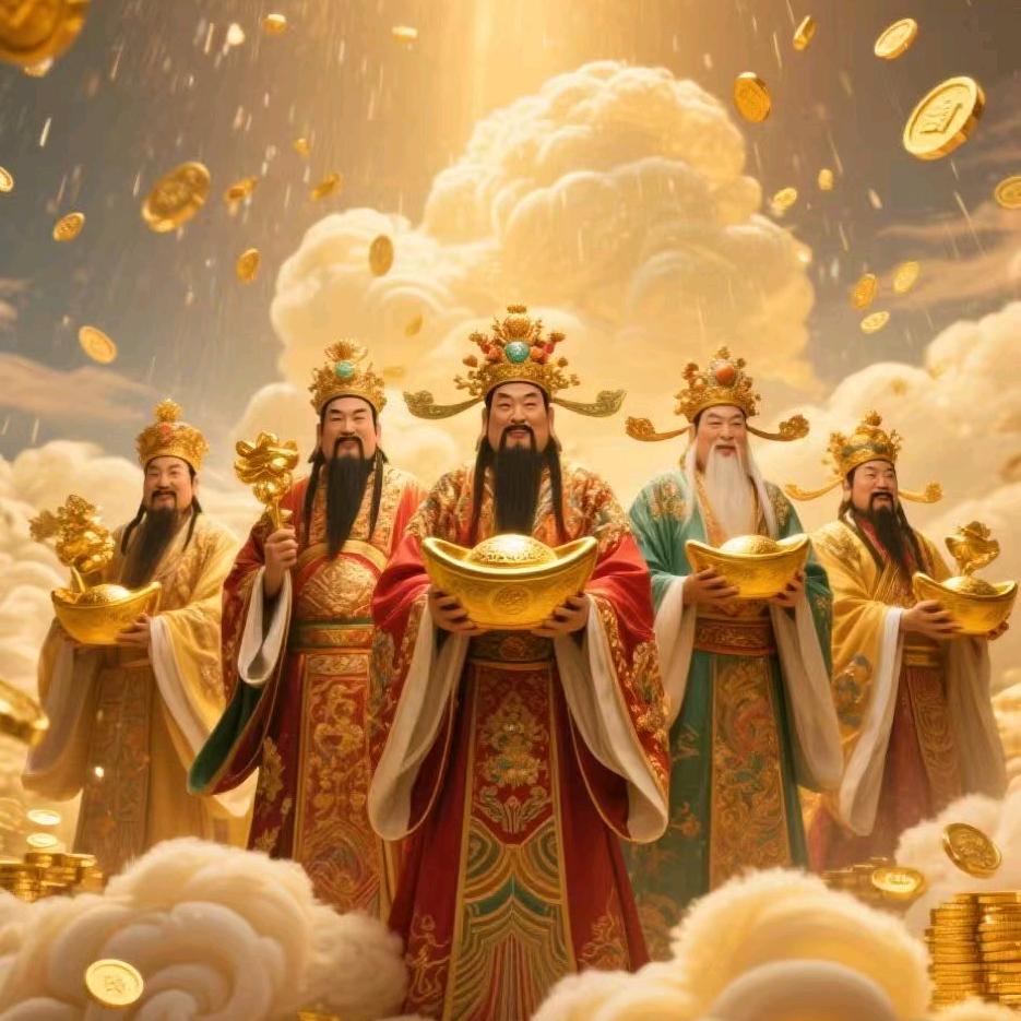 叮当黄金屋