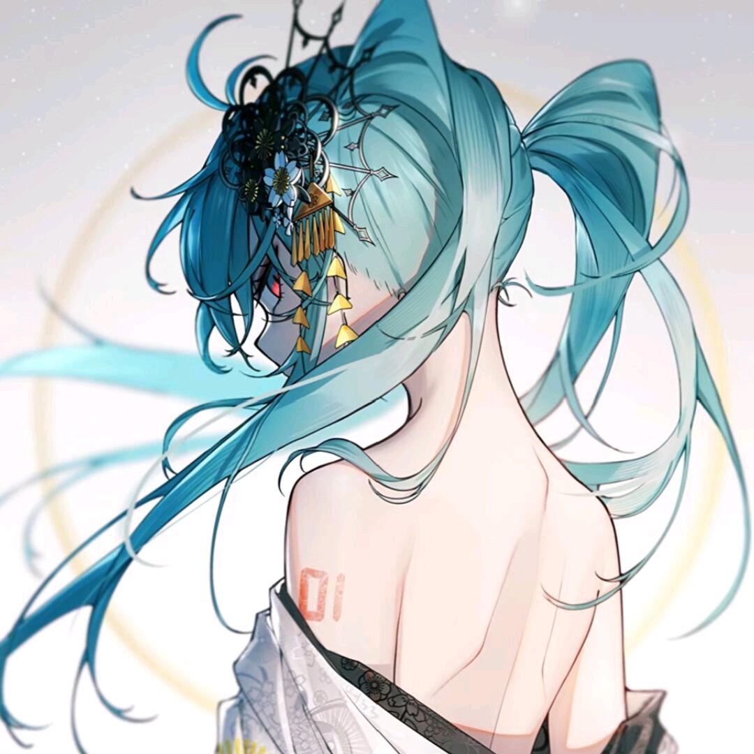 云海＊