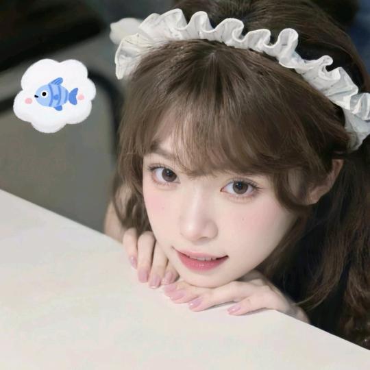 加贝Evelyn