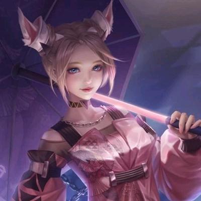 梦可~