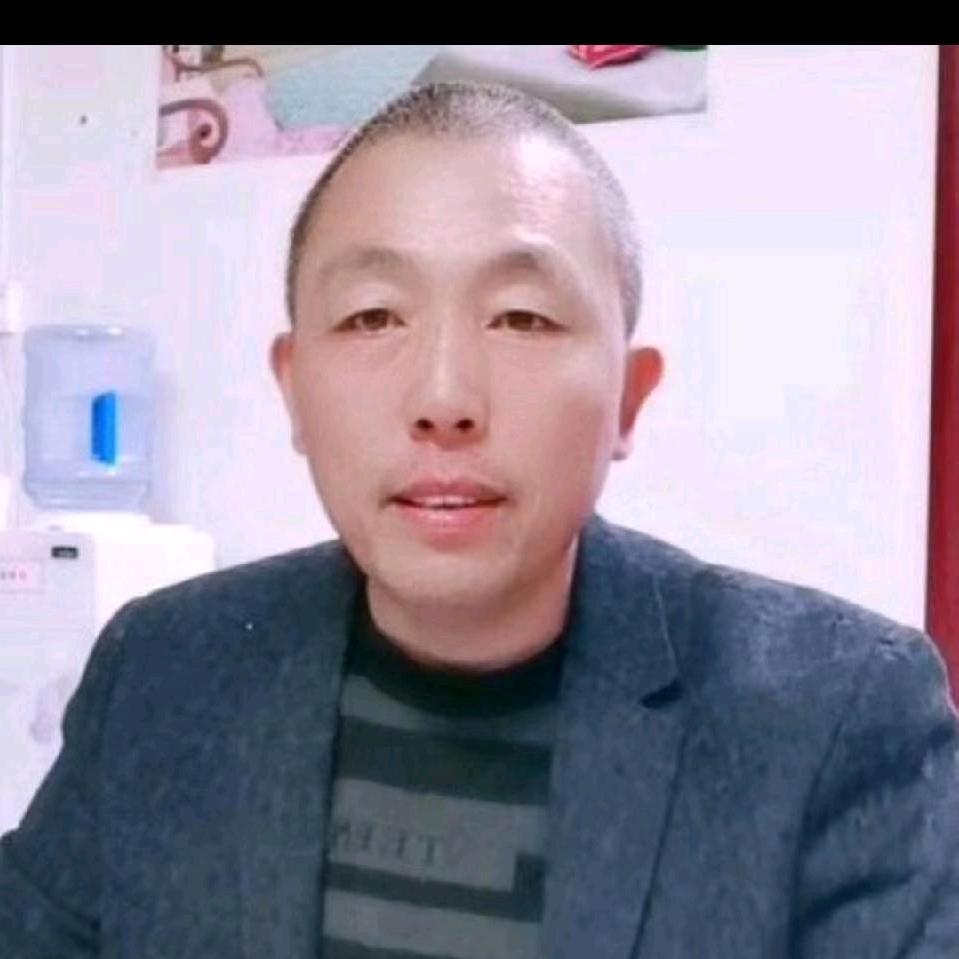陈哥爱钓鱼