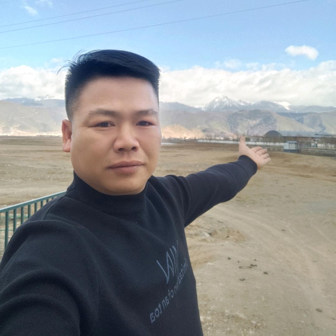 少林：无心