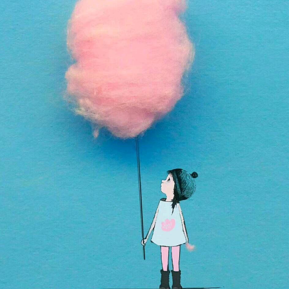 向往💫