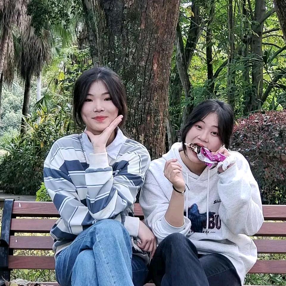 潘婷