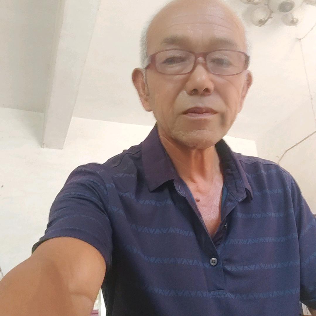 @李老头