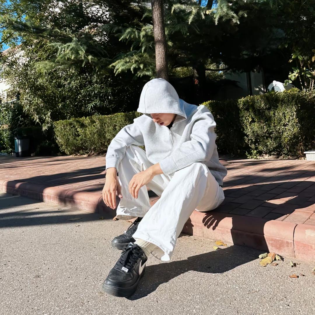 没名字（泰山陪爬