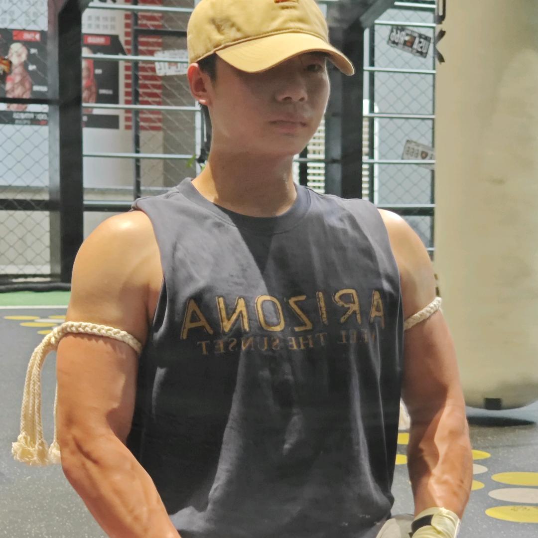 盐焗肌