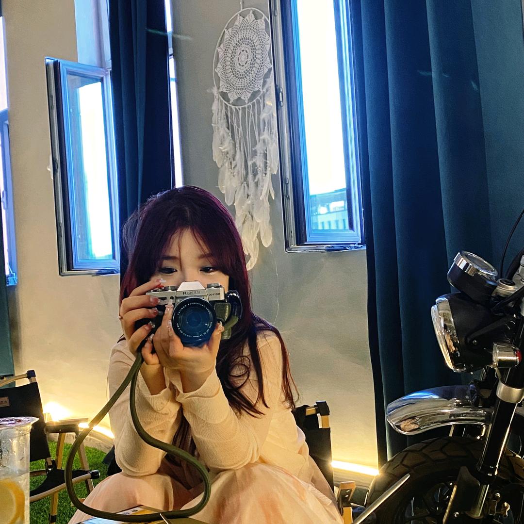 唔中意妳💓