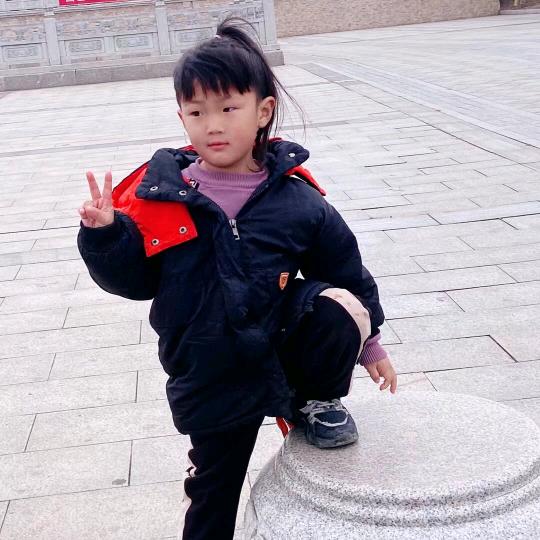 臭臭爸