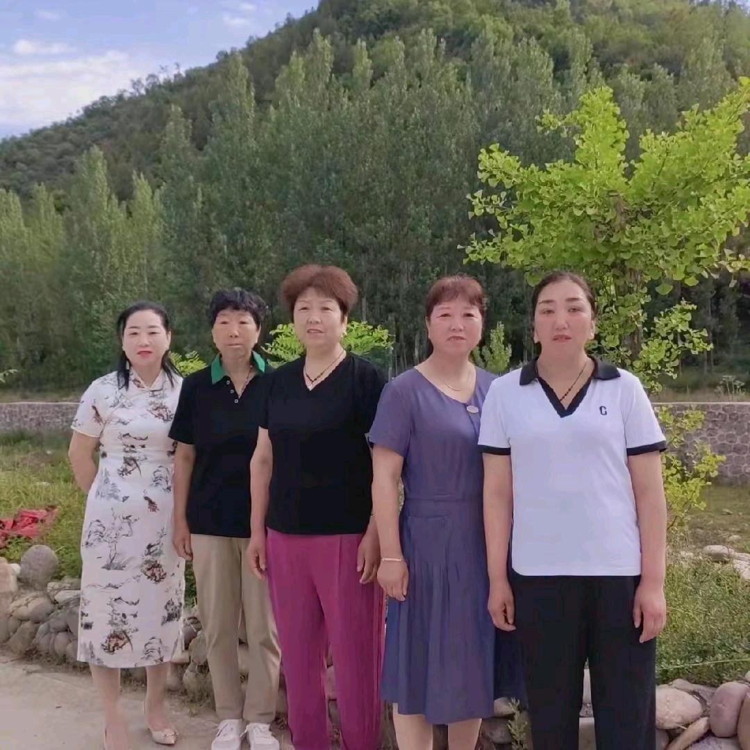 姐妹