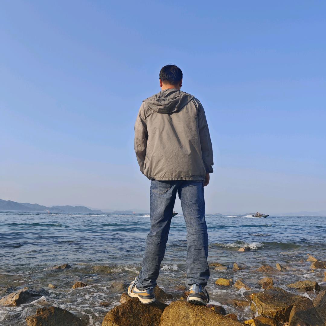 大树底下的大叔