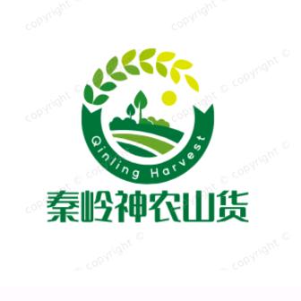 秦岭神农山货