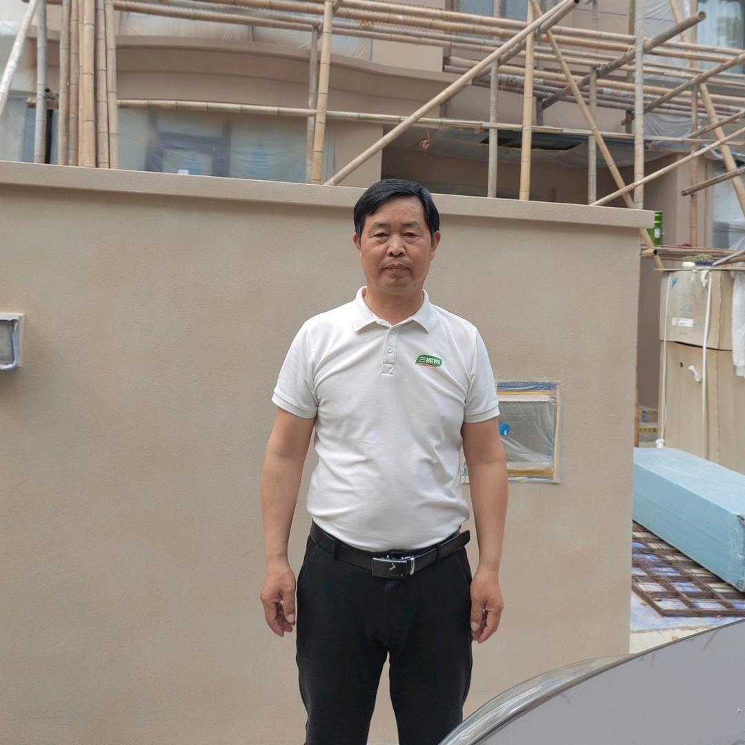 外墙翻新 老汪
