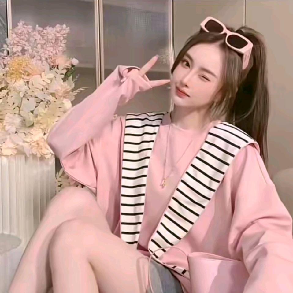 杨依姗（精致衣橱）