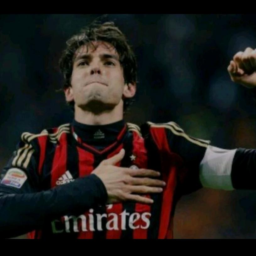 Kaká