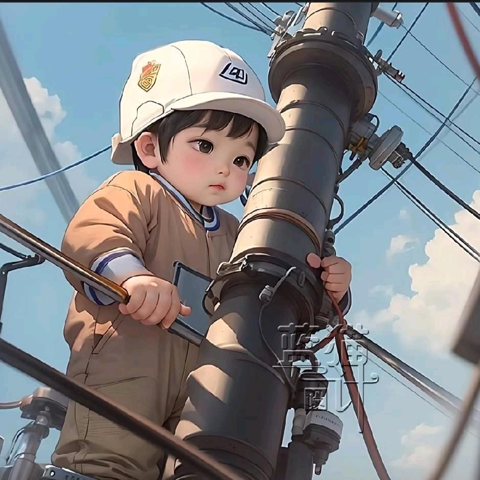 清晨