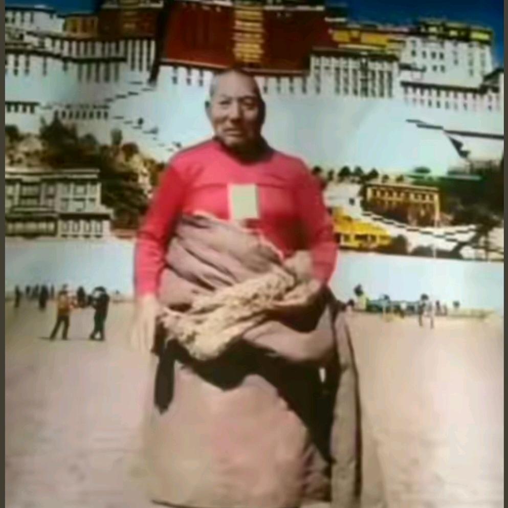 扎西