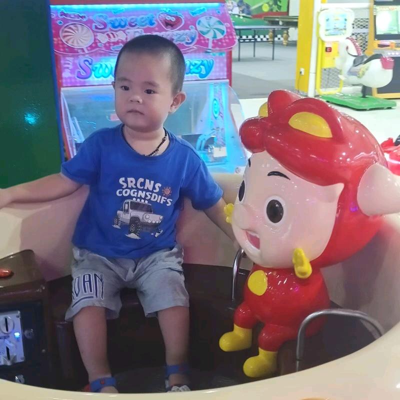 知足常乐@@