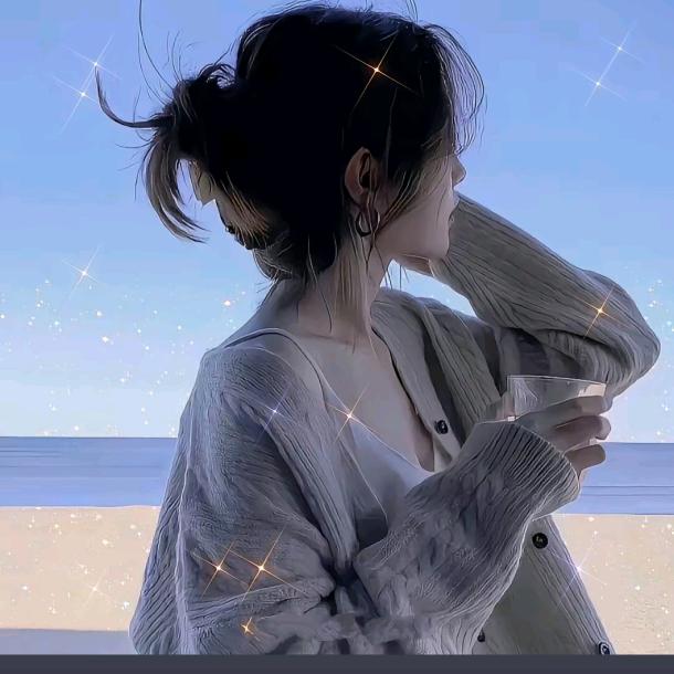 餘生💞随心