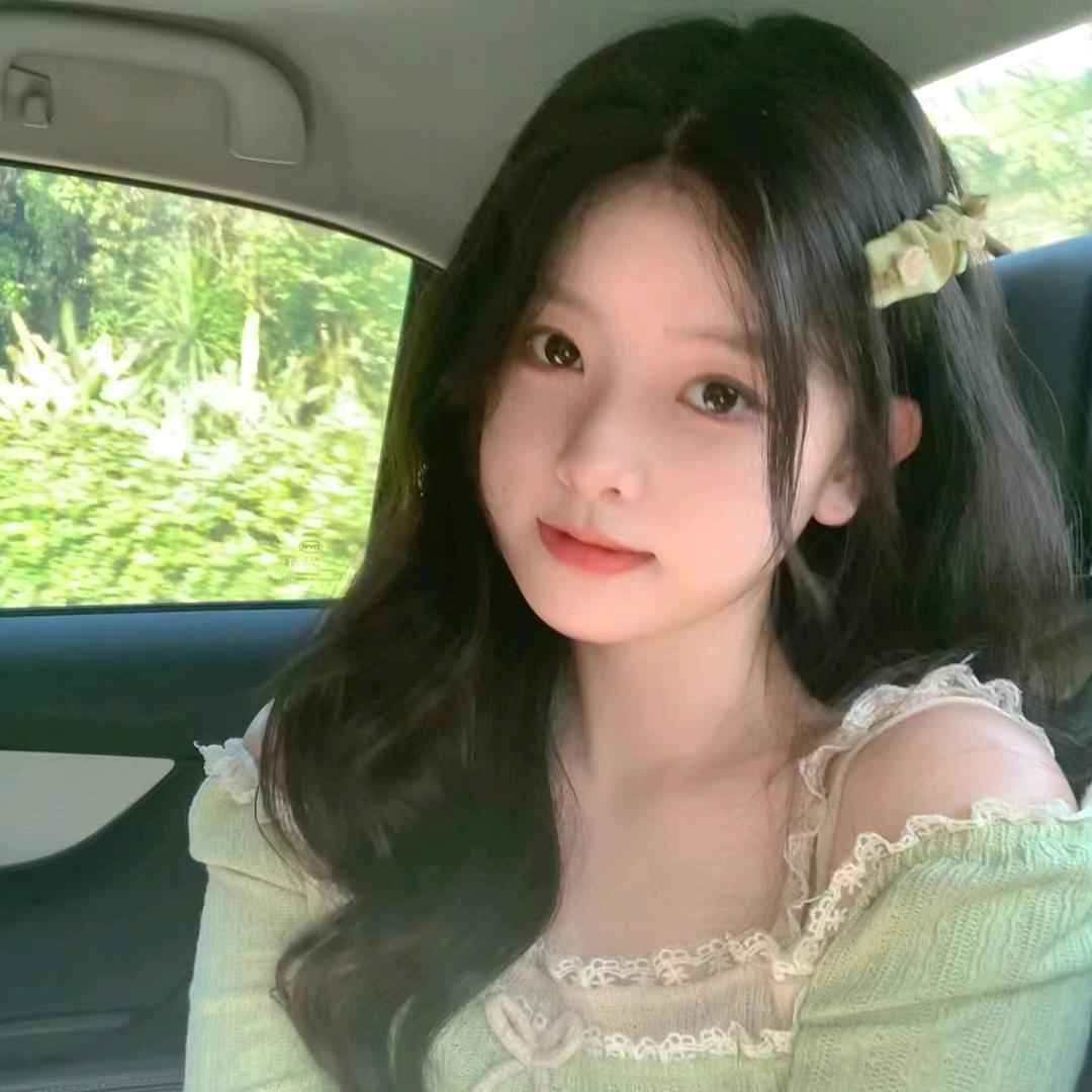 好运仙女～