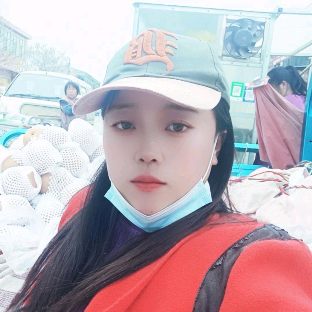 摆摊丽姐