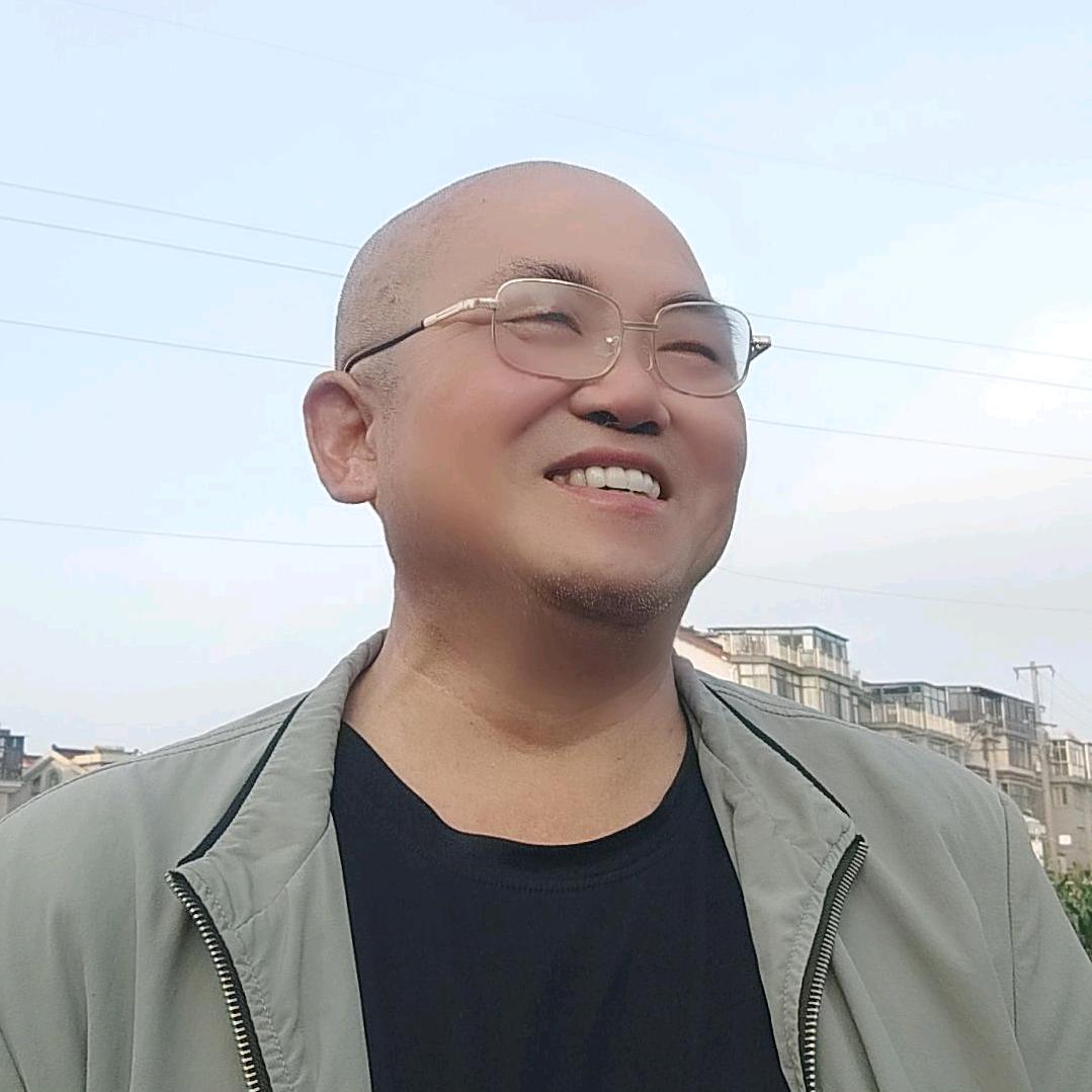 不忘初心（大号）