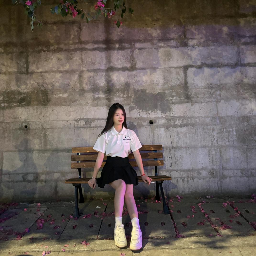 仙女33🧚‍♀️