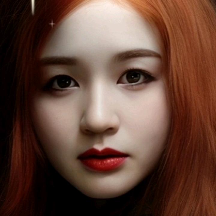 💃姐是女王💰