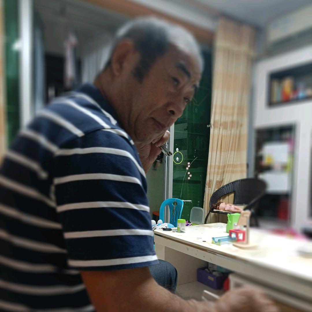 吴金林
