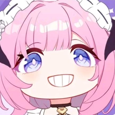 临梦辰（努力中）