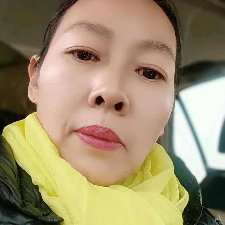 景兰  首播筹备中