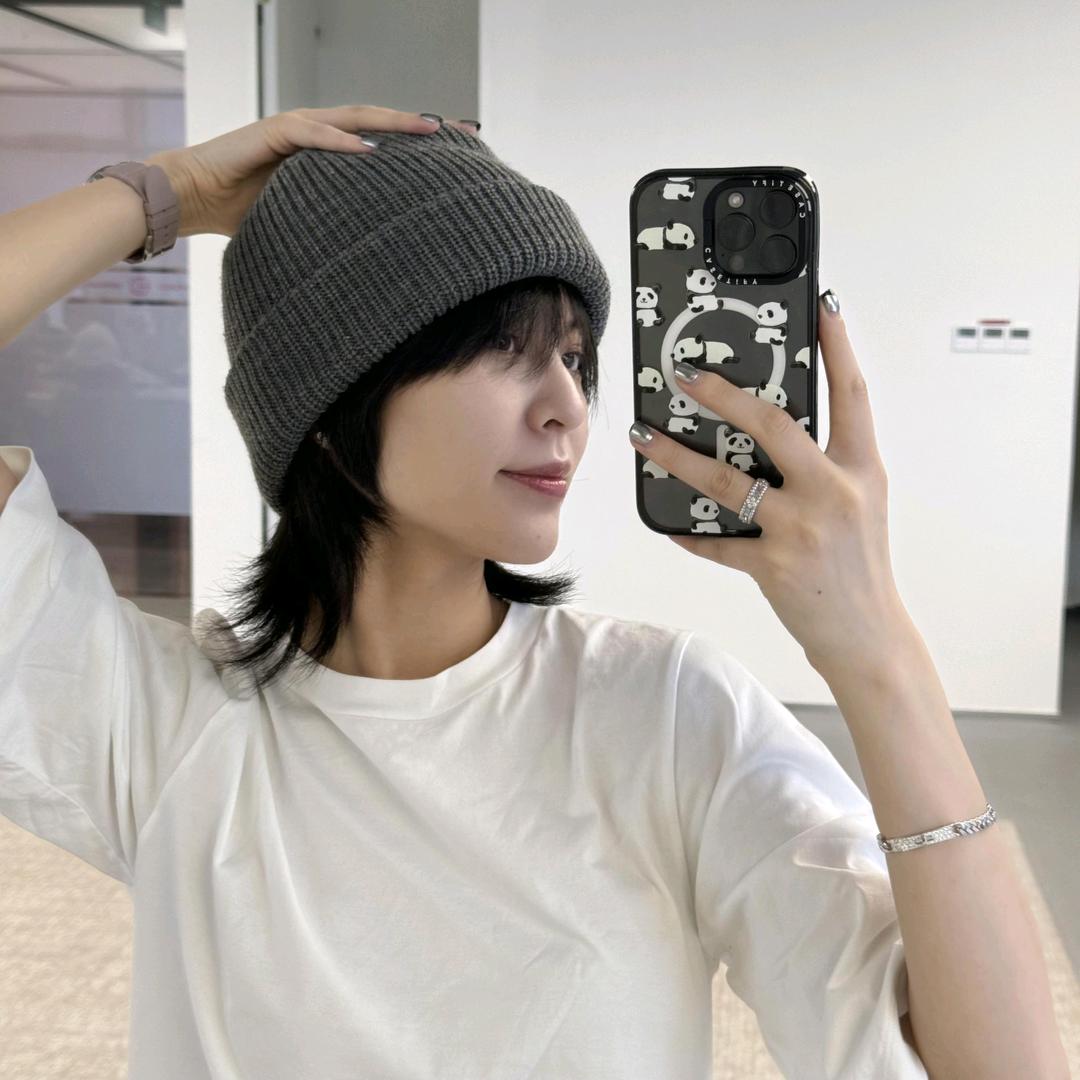 华吉言（衣橱搭配）