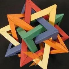 折纸星辰