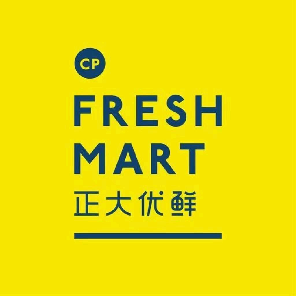 正大优鲜兰州努力奋斗版