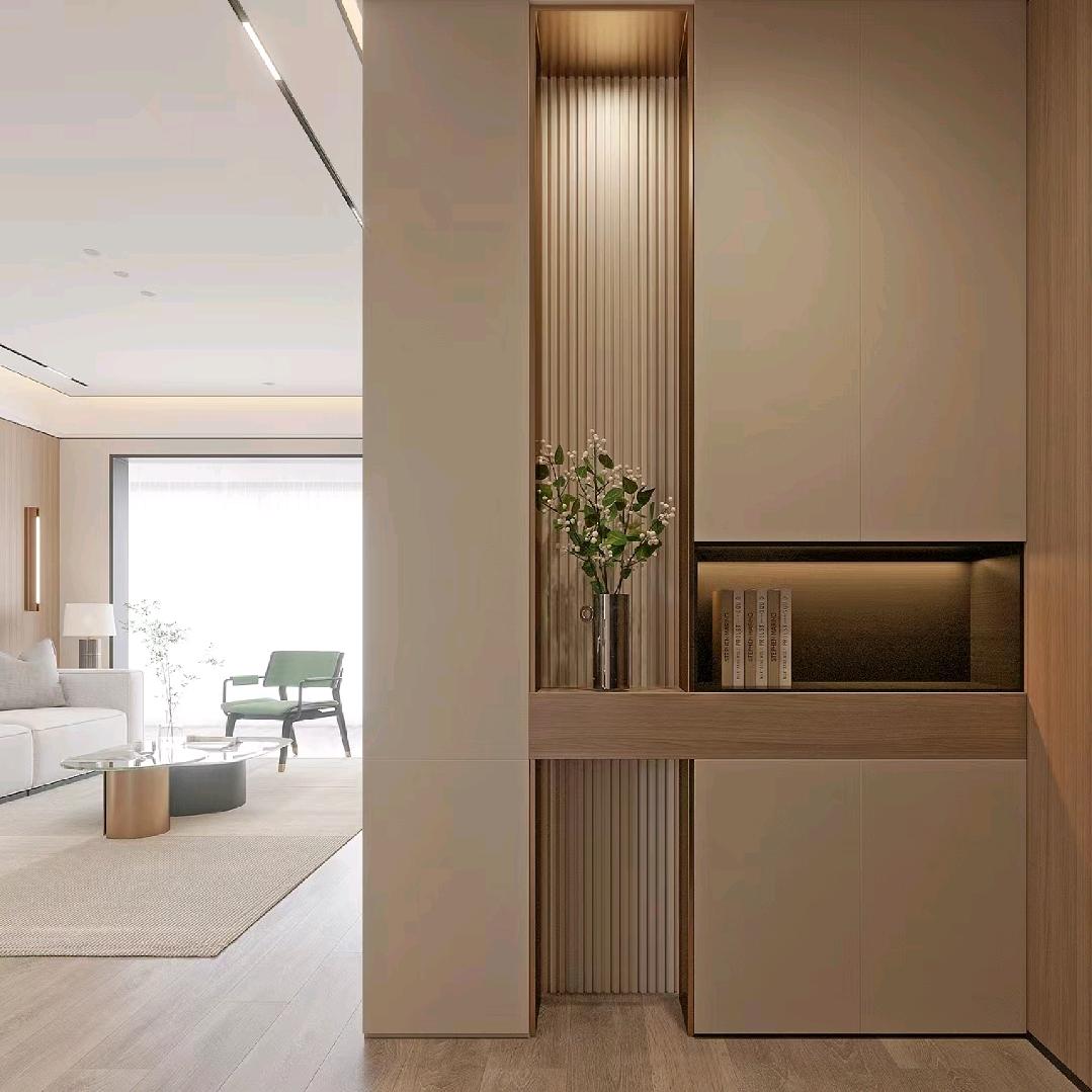 昌吉装修设计找春子