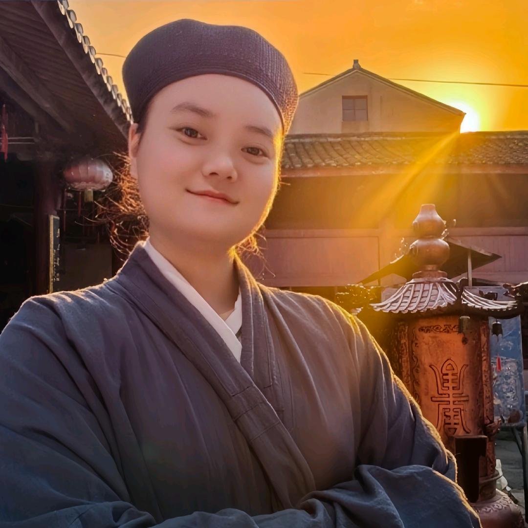 青玄