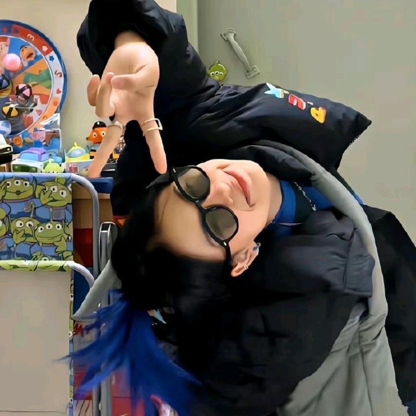 太极八卦连环张