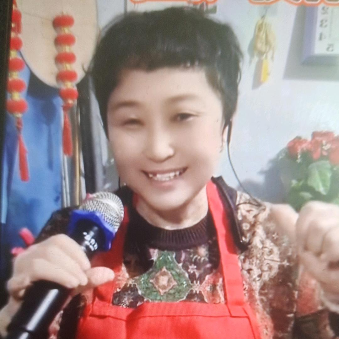 跑调姐