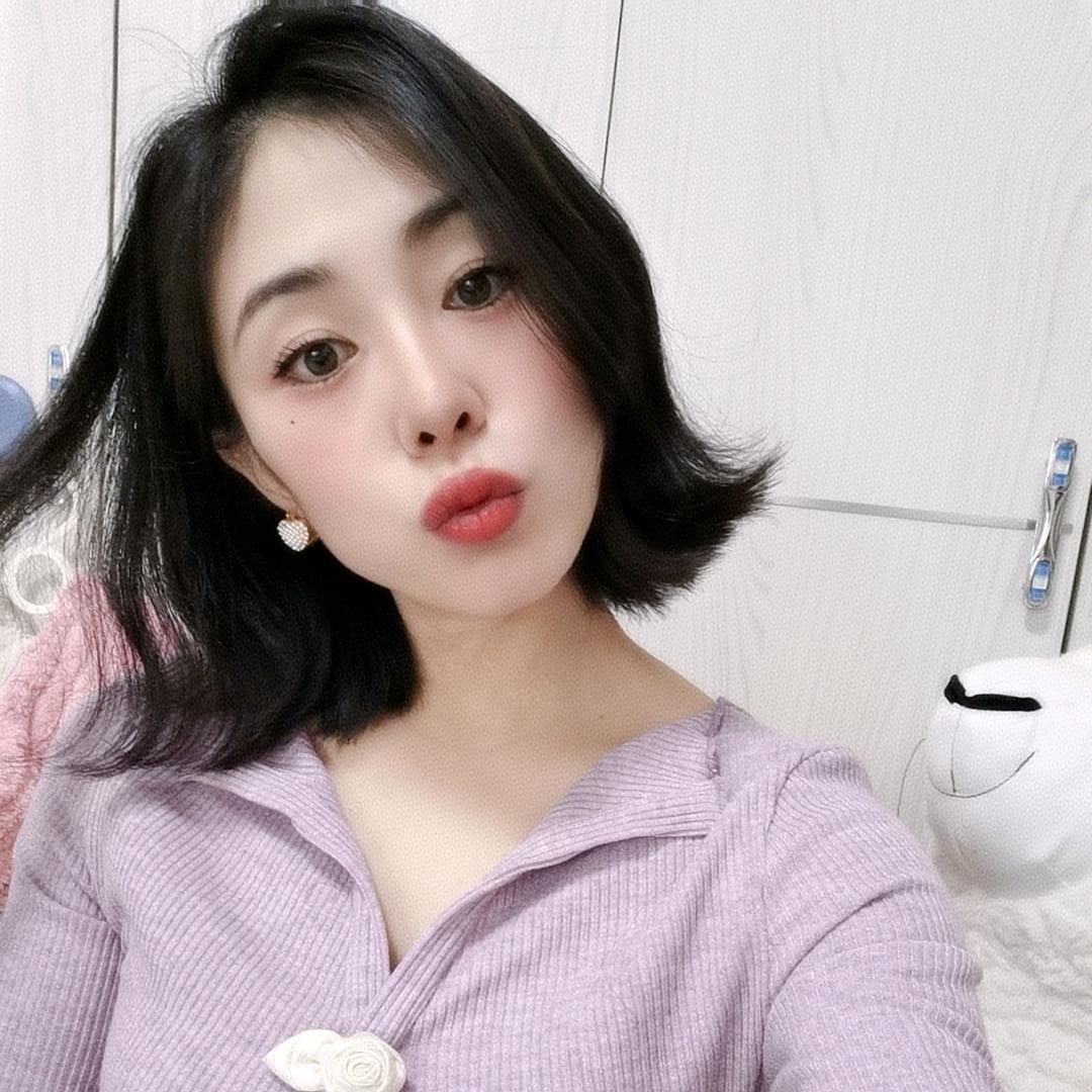 一个甜梨儿🌵