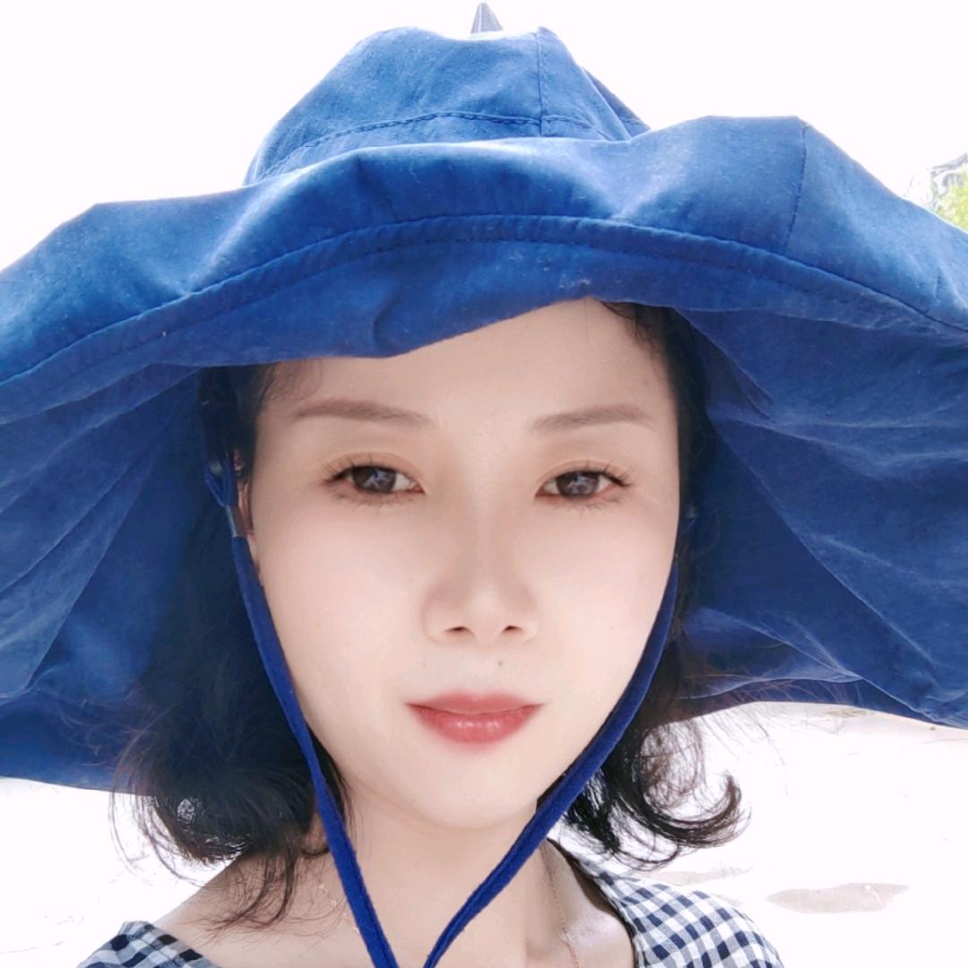 哈喽😊聪聪