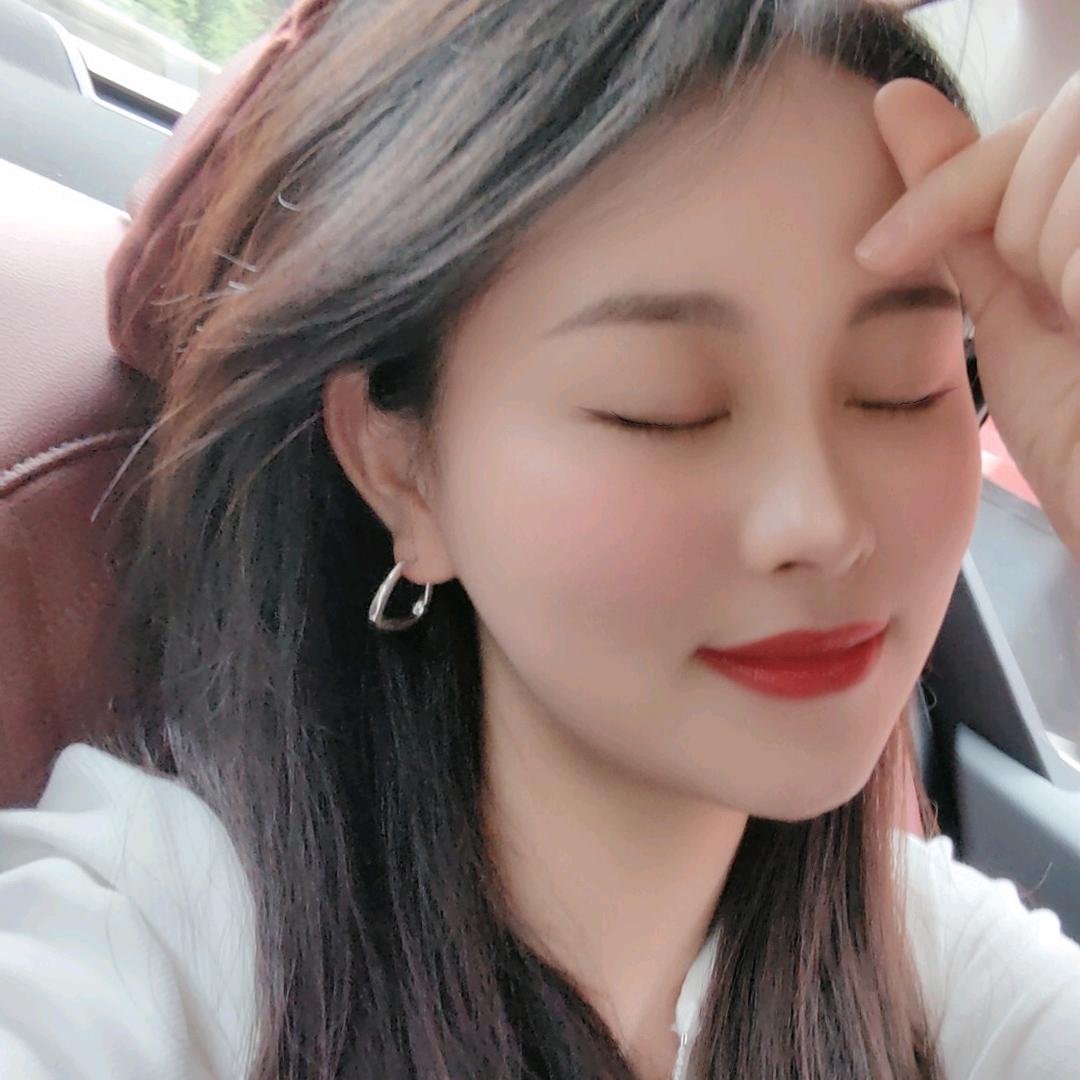 你笑起来真好看🤗