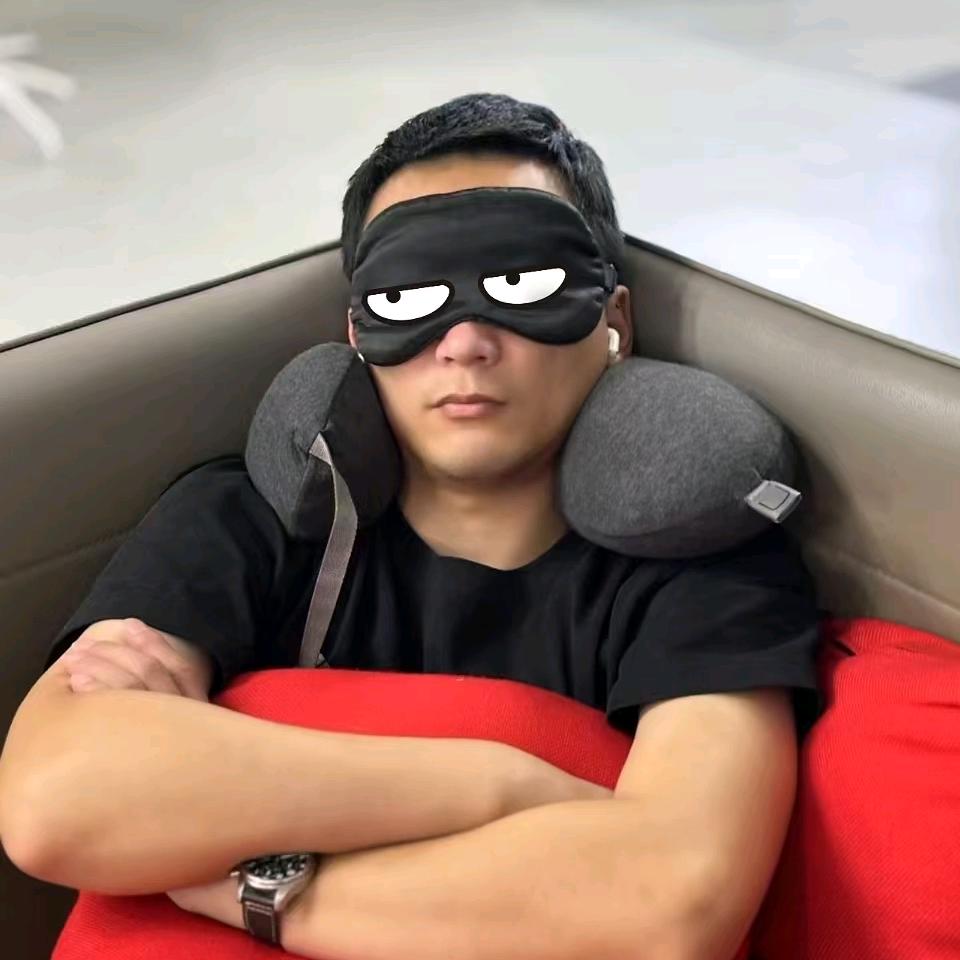 小郑去骑行