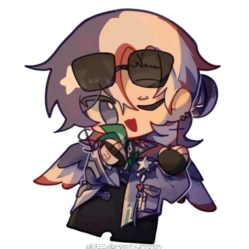 ch.豫清云（美厨）