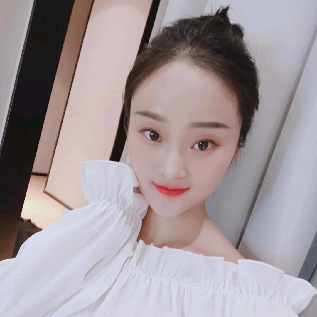 小瓶子  抖❤️