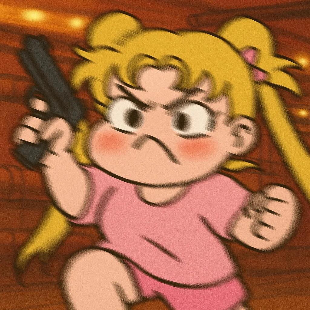 迷了鹿（三角洲行动）