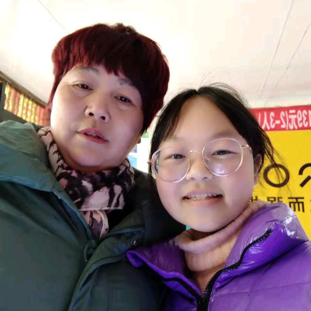 专业蚕丝被郭姐