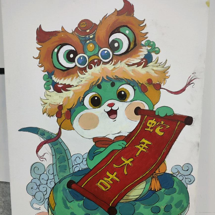 向心文化王老师