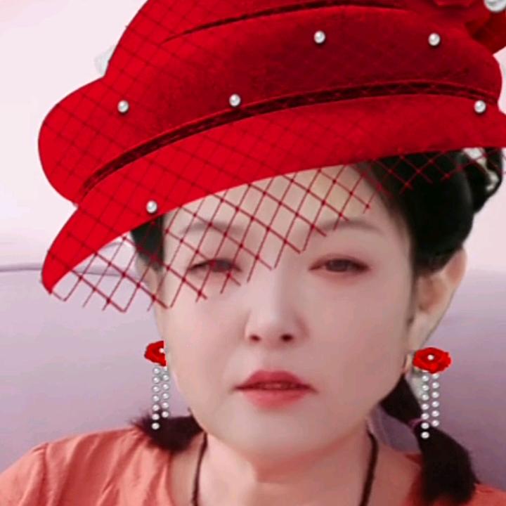 均美姐唱戏创业818