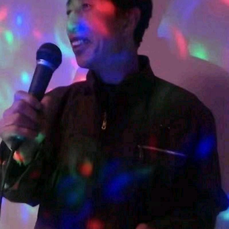 快乐美一天🎤